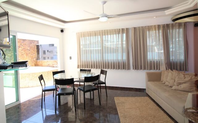 Penthouse with private pool Copa NS1137