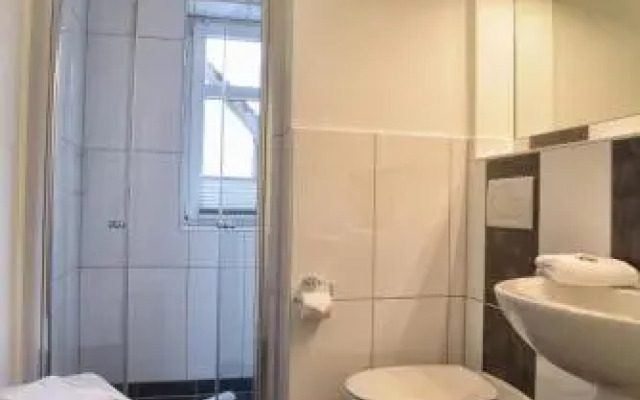 Stadtwohnungen 6 Bis 9 Hafenstra