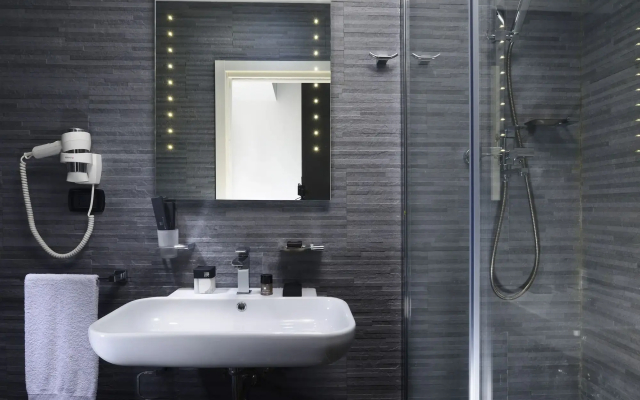 Gregorio VII Luxury Suites