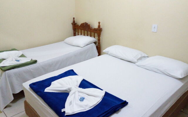 Hotel Líbano