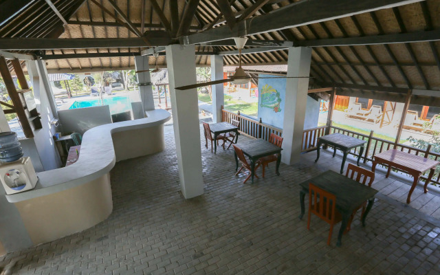 Purnama Beach Hotel Lombok