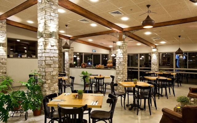 Vered Hagalil Holiday Village