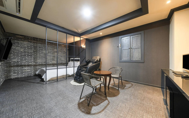 Incheon Tomato Hotel