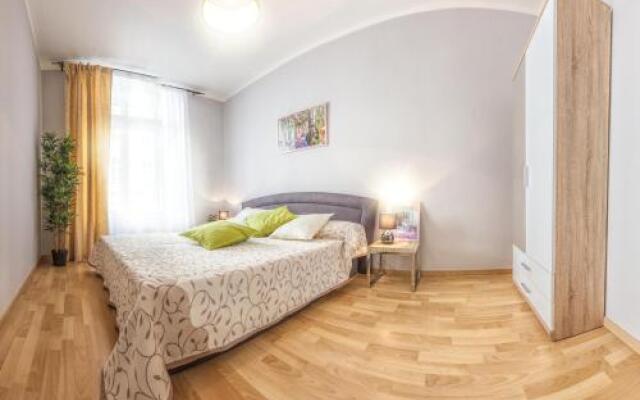 Modern Apartment Senovazne namesti 11