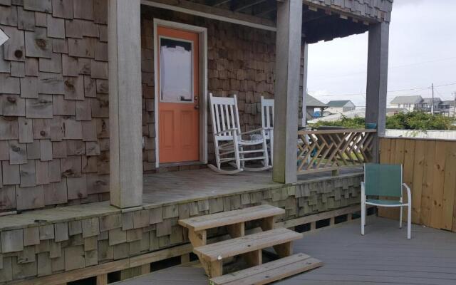 Pierhouse Bed & Breakfast