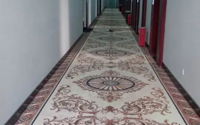 Jun'an Hotel
