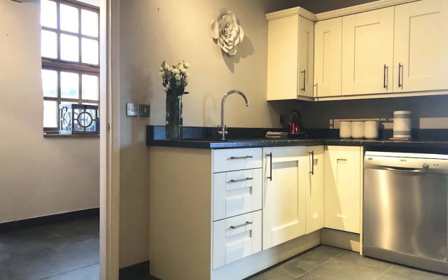 Somerset Country Escape