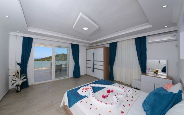 KAL4300 Villa Asaf 2 Bedrooms