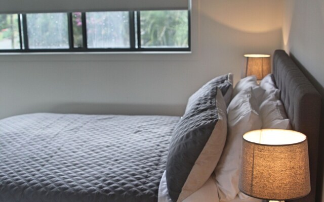 The Shae Luka Private Apartment
