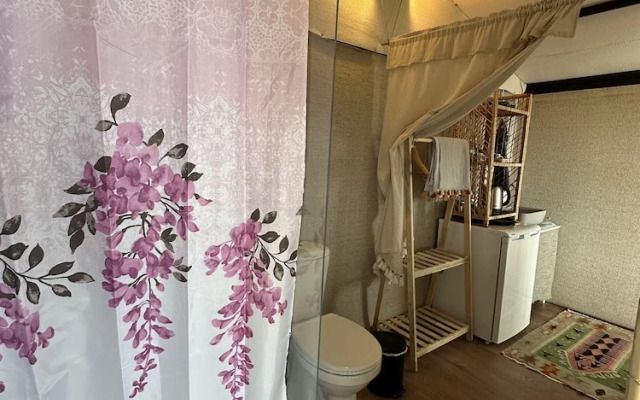 Mandra - Glamping & Camping