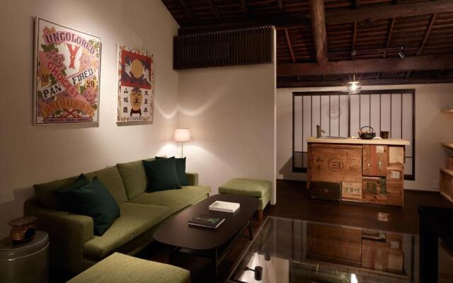 Kiraku Kyoto Honmachi