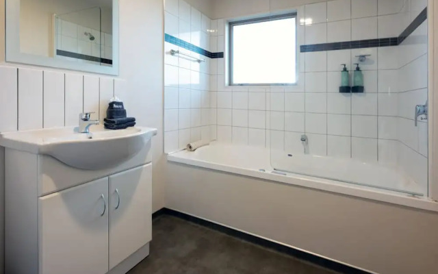 Hanmer Springs Gateway Lodge