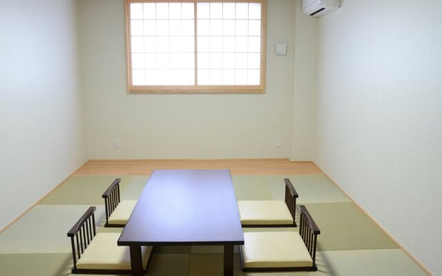 Beppu Hostel U&T