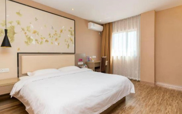 Hansi Hotel