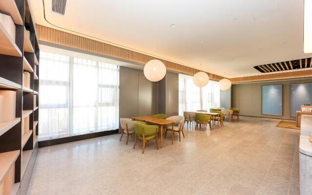 Ji Hotel Zhuji International Jewelry Town