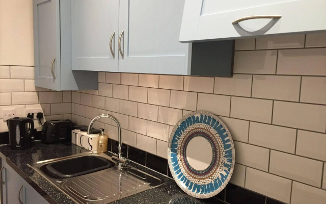 Stonefield Apartments