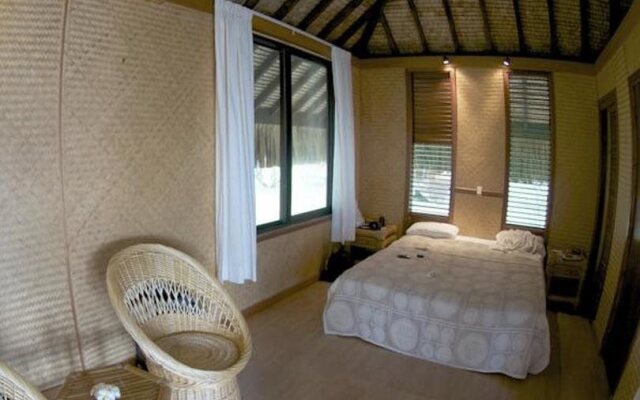 Bora Bora Eden Beach