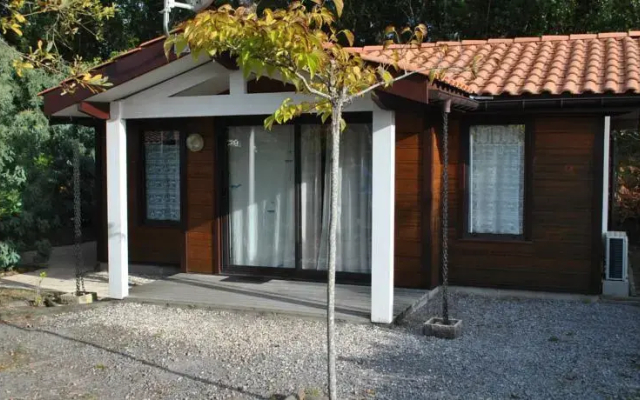 Chalet Biscarrosse