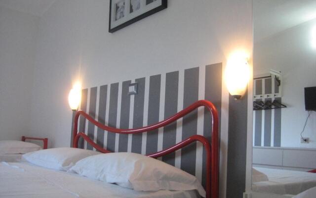 Residence San Antonio