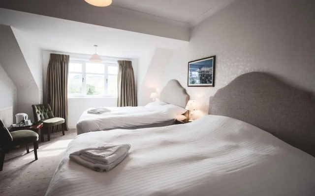 Laggan Country Hotel