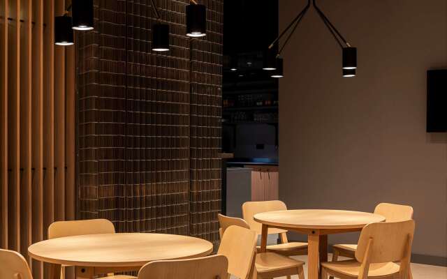 Zleep Hotel Prague