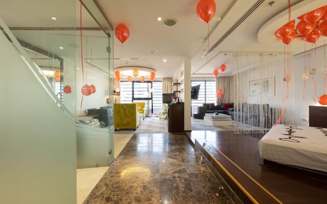Mira Business Hotel