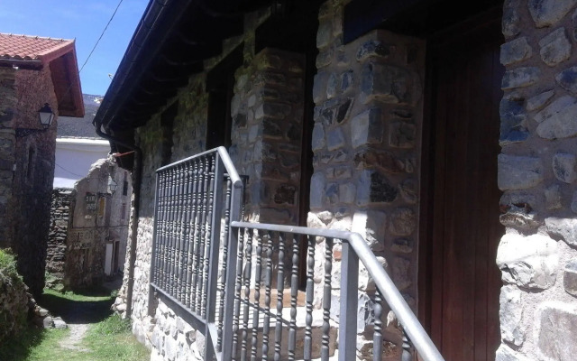 El Rincon De Zaldierna