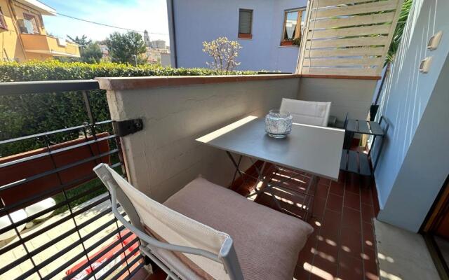 B&B Sirolo My House
