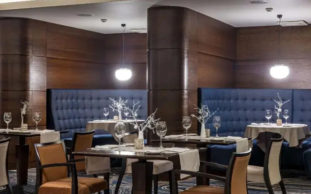 Mercure Palanga Vanagupe Resort
