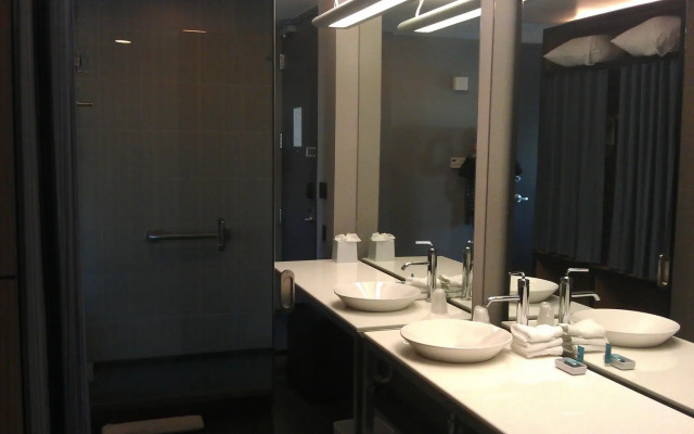 Aloft Ontario-Rancho Cucamonga