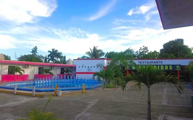 Hotel & Restaurant D´Concepción