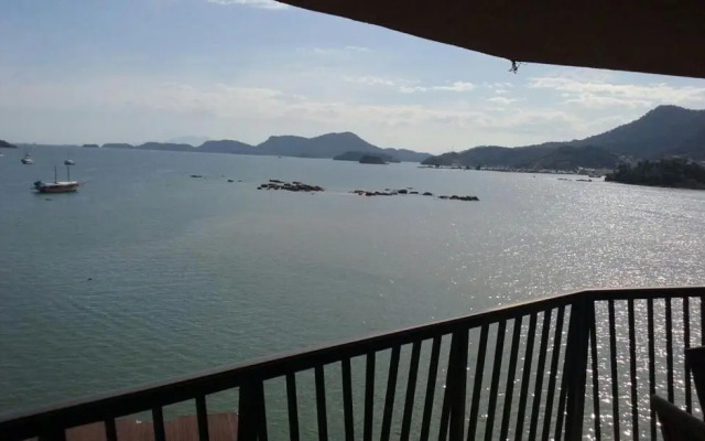 Hotel Nacional Inn Angra dos Reis