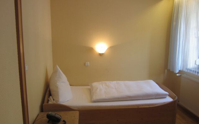 Landgasthof Goldene Rose