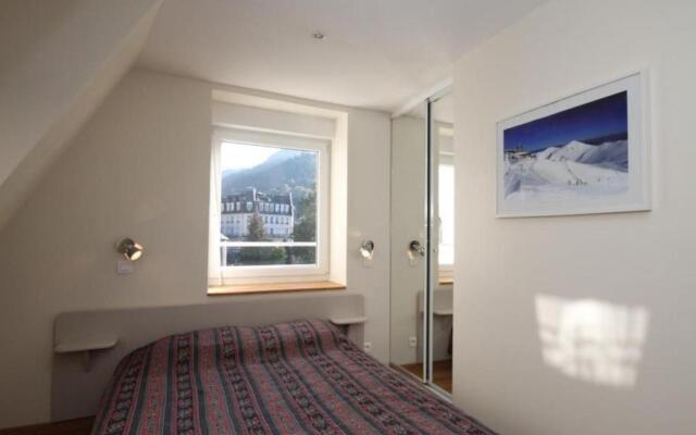 Appartement Mont-Dore, 3 pièces, 5 personnes - FR-1-608-180