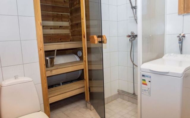 House Pailakka Kuusamo