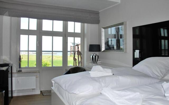 Am Seedeich 7 SE10 Seesicht