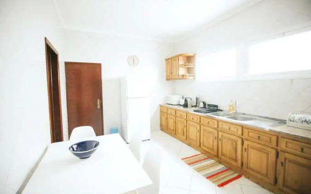 Holiday Home 3 Bedrooms - Ribeira Brava
