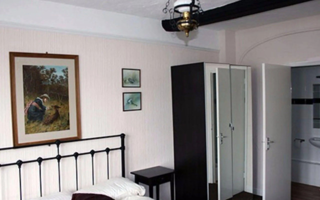 The Bugle Hotel