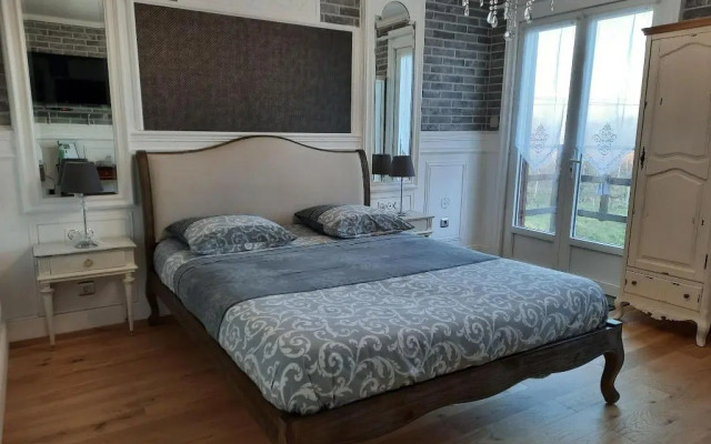 Le Domaine de Canesse