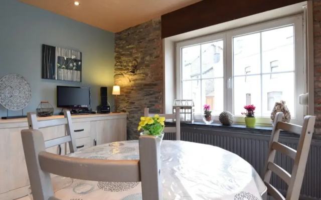 Family Home in Sainte ode