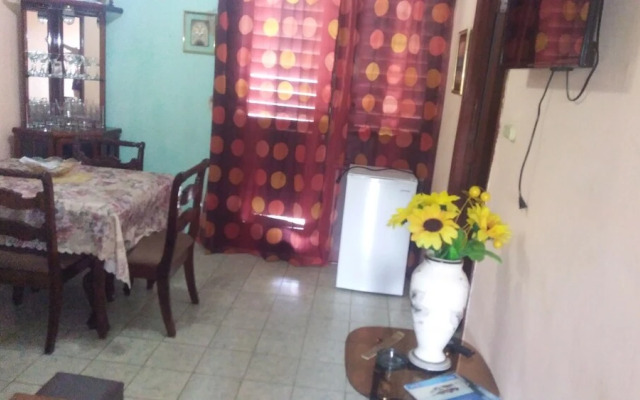 Casa Habitacion Falcon