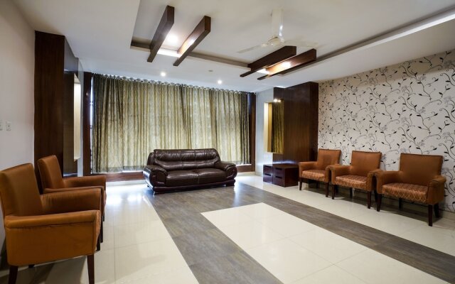 OYO Flagship 18828 Swagath Residency Kondapur