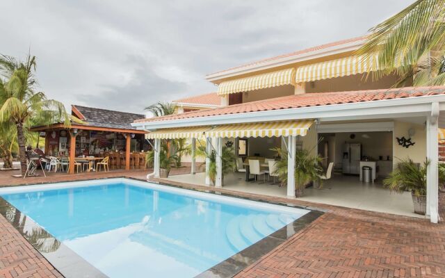 Luxury Apartments Curacao