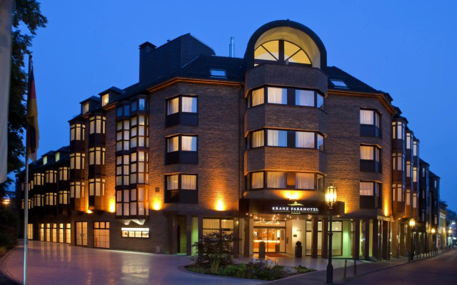 Kranz Parkhotel