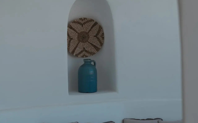 Akkadian Mykonos Resort
