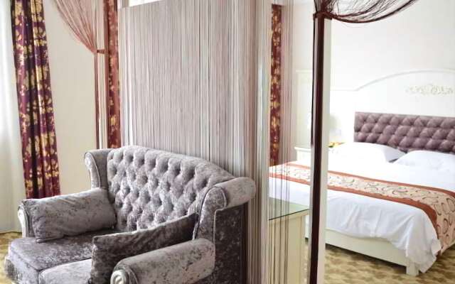 Yangshuo Tujia Sweetome Vacation Hotel