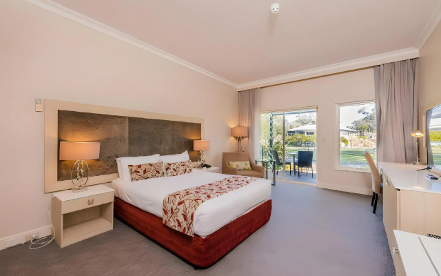 Joondalup Resort