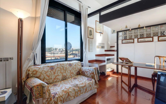 Borghese Holidays Apartments