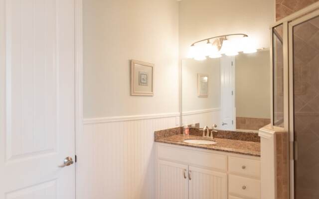 Oceans 10 3 Bedroom Home