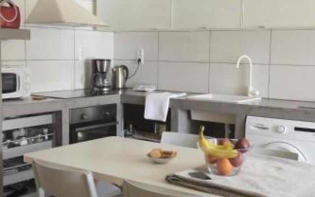 Christini Apartment